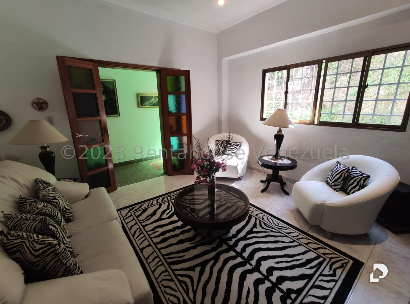 Casa en La Morita, San Antonio de Los Altos – 9