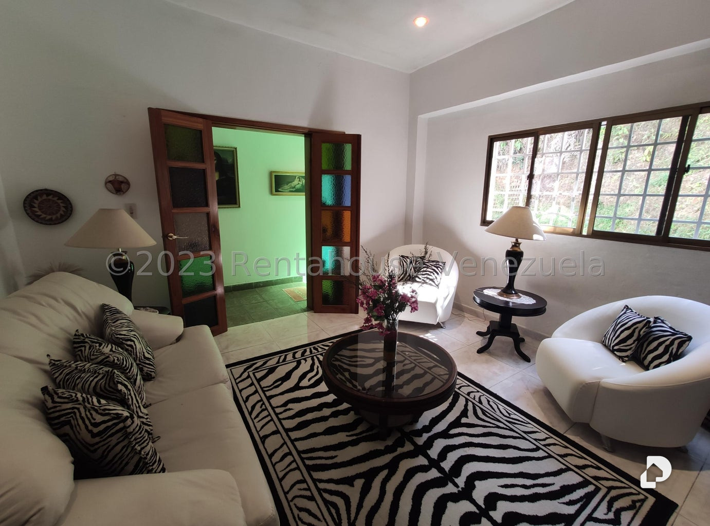 Casa en La Morita, San Antonio de Los Altos – 8