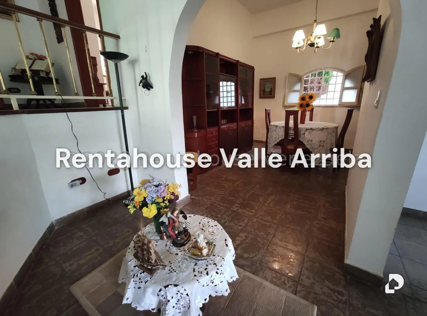 Casa en La Morita, San Antonio de Los Altos