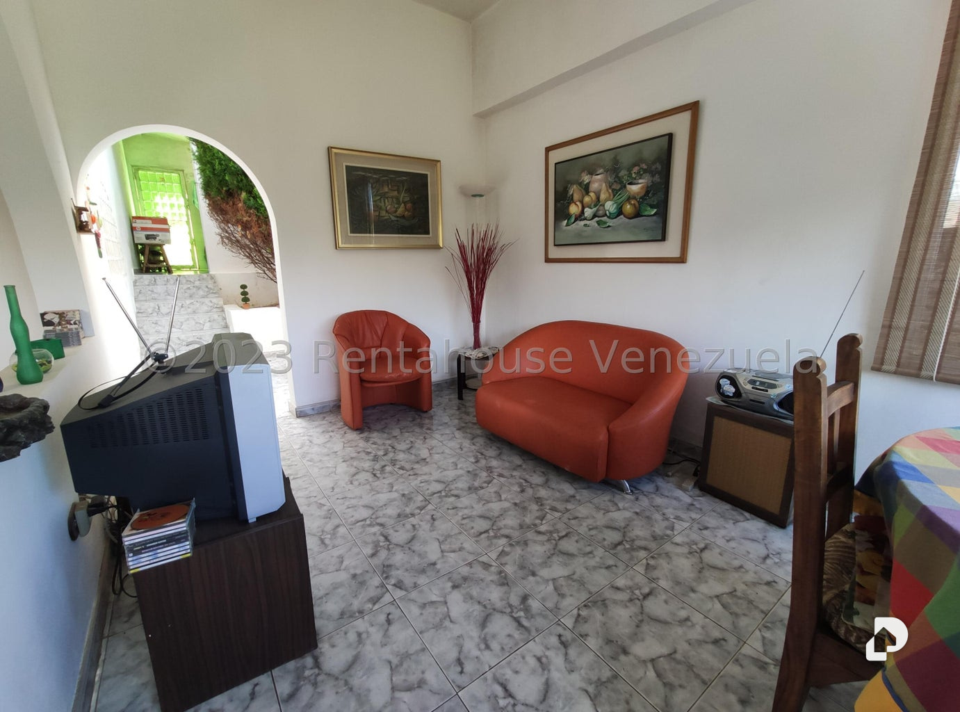 Casa en La Morita, San Antonio de Los Altos – 25