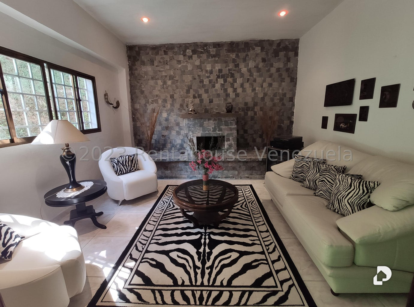 Casa en La Morita, San Antonio de Los Altos – 6