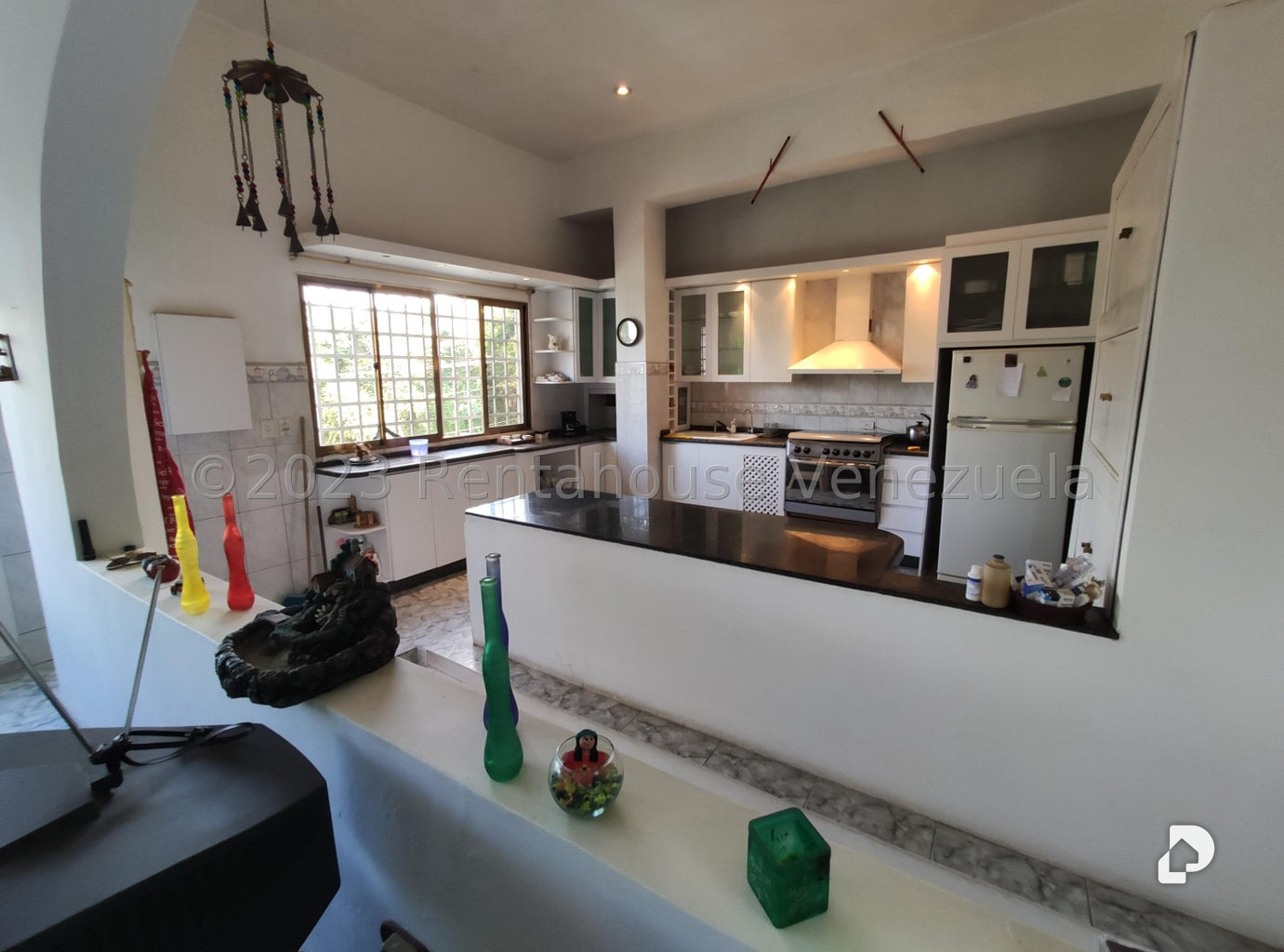 Casa en La Morita, San Antonio de Los Altos – 20
