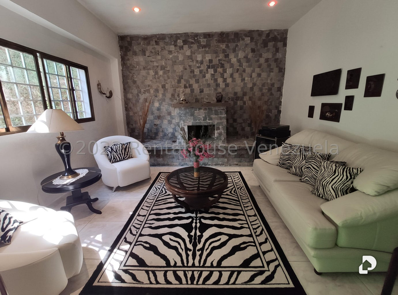 Casa en La Morita, San Antonio de Los Altos – 7