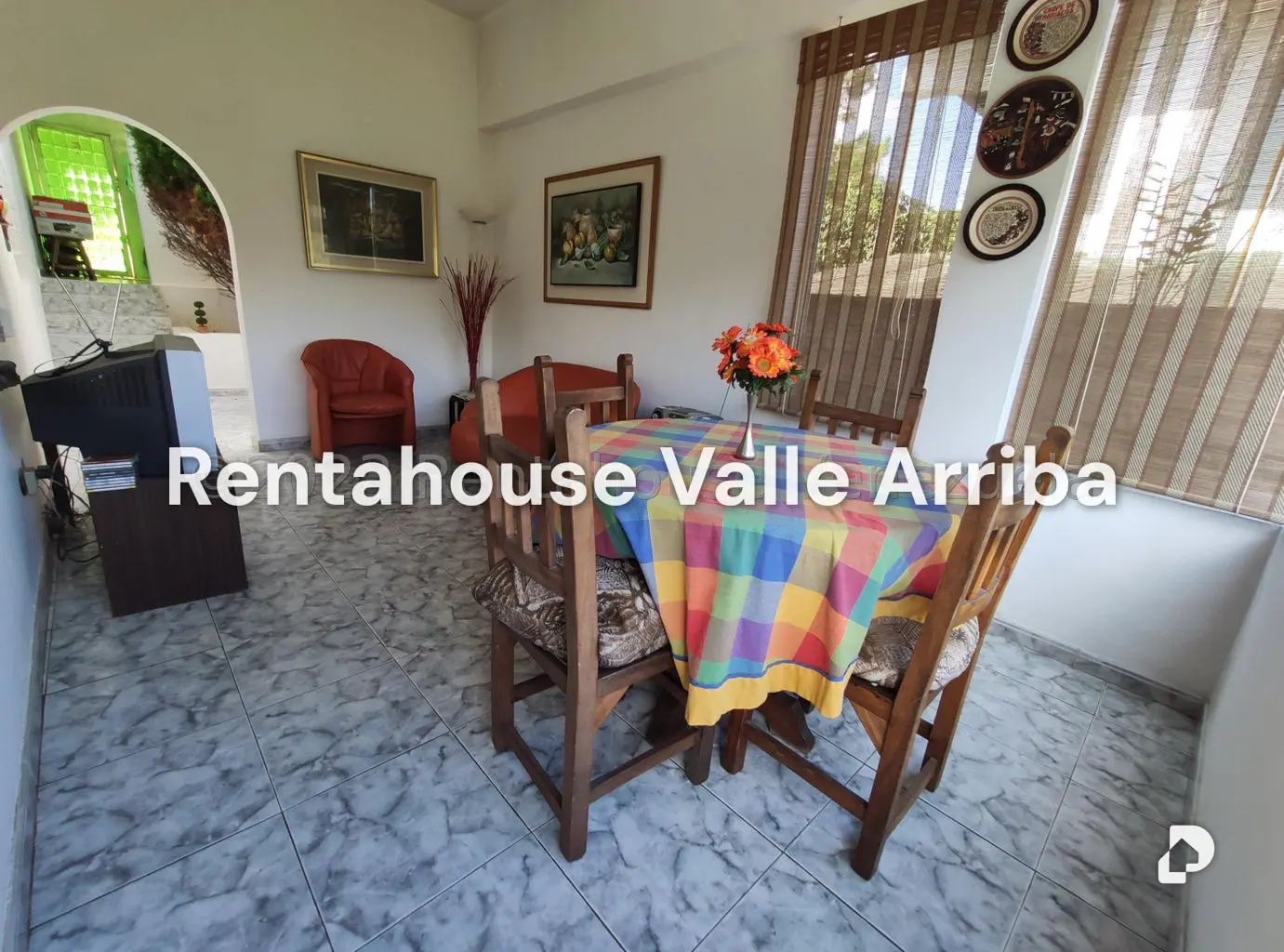 Casa en La Morita, San Antonio de Los Altos