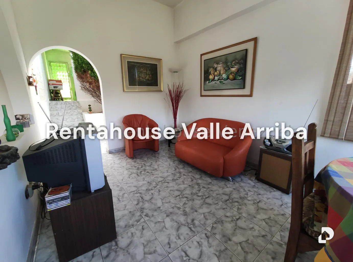 Casa en La Morita, San Antonio de Los Altos
