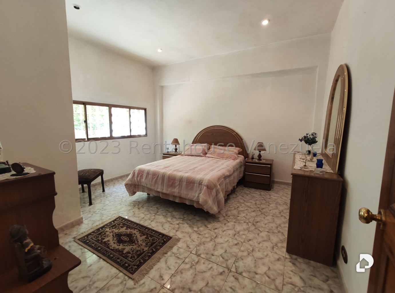 Casa en La Morita, San Antonio de Los Altos – 11