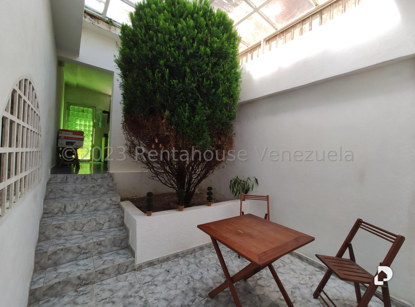 Casa en La Morita, San Antonio de Los Altos – 26