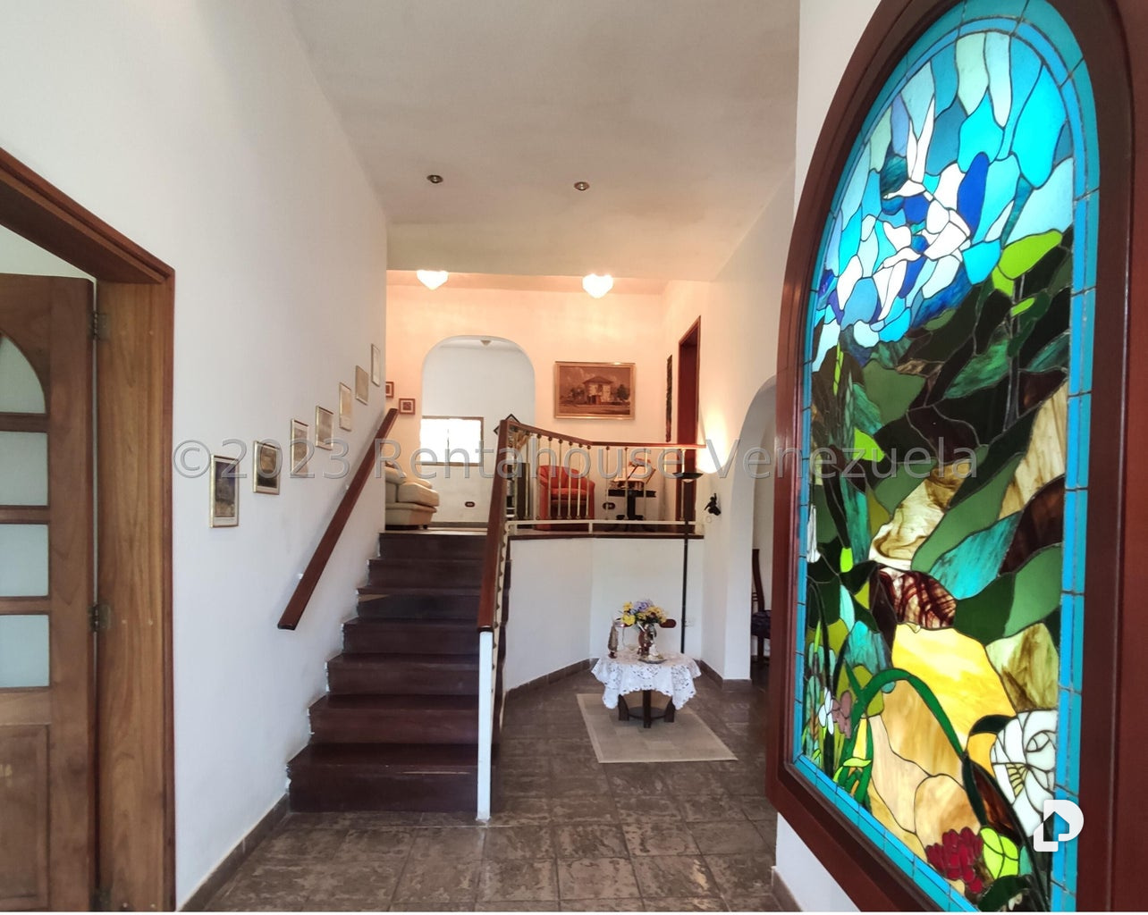 Casa en La Morita, San Antonio de Los Altos – 2