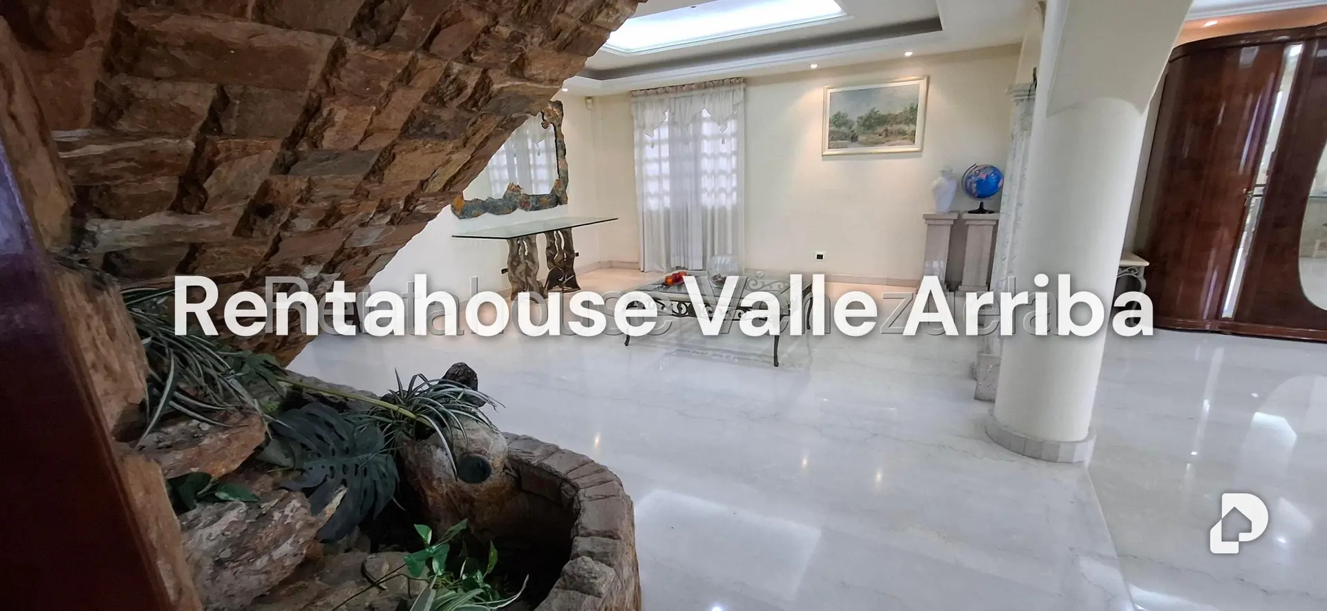 Casa en Macaracuay, Caracas – 16