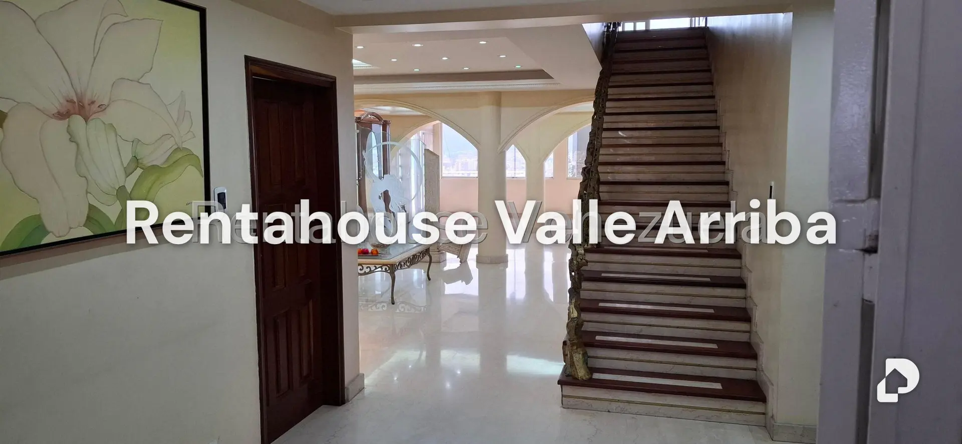 Casa en Macaracuay, Caracas – 5