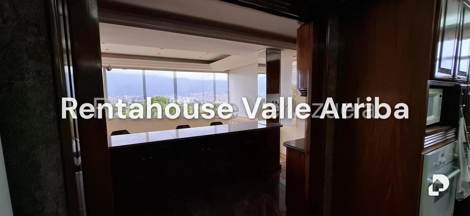 Casa en Macaracuay, Caracas – 13