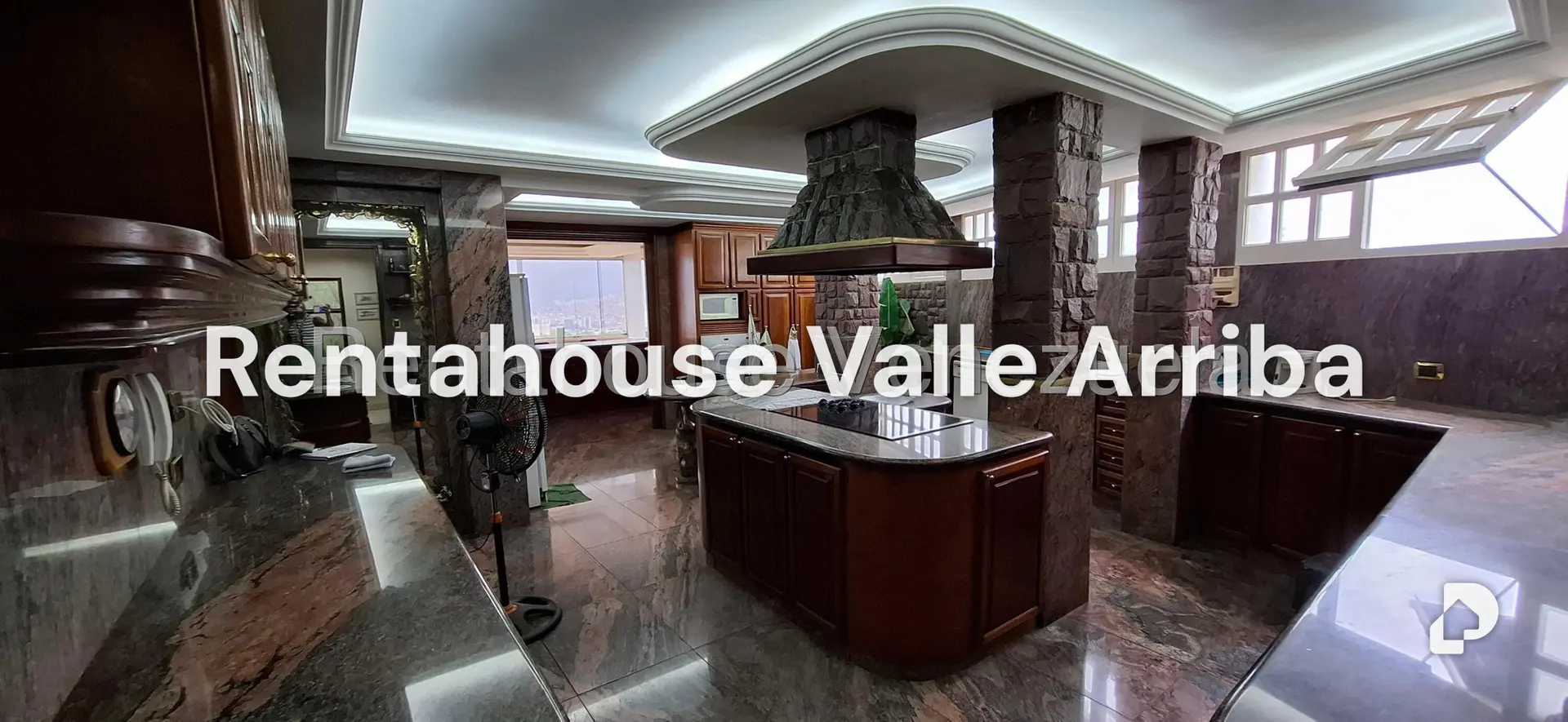 Casa en Macaracuay, Caracas – 10