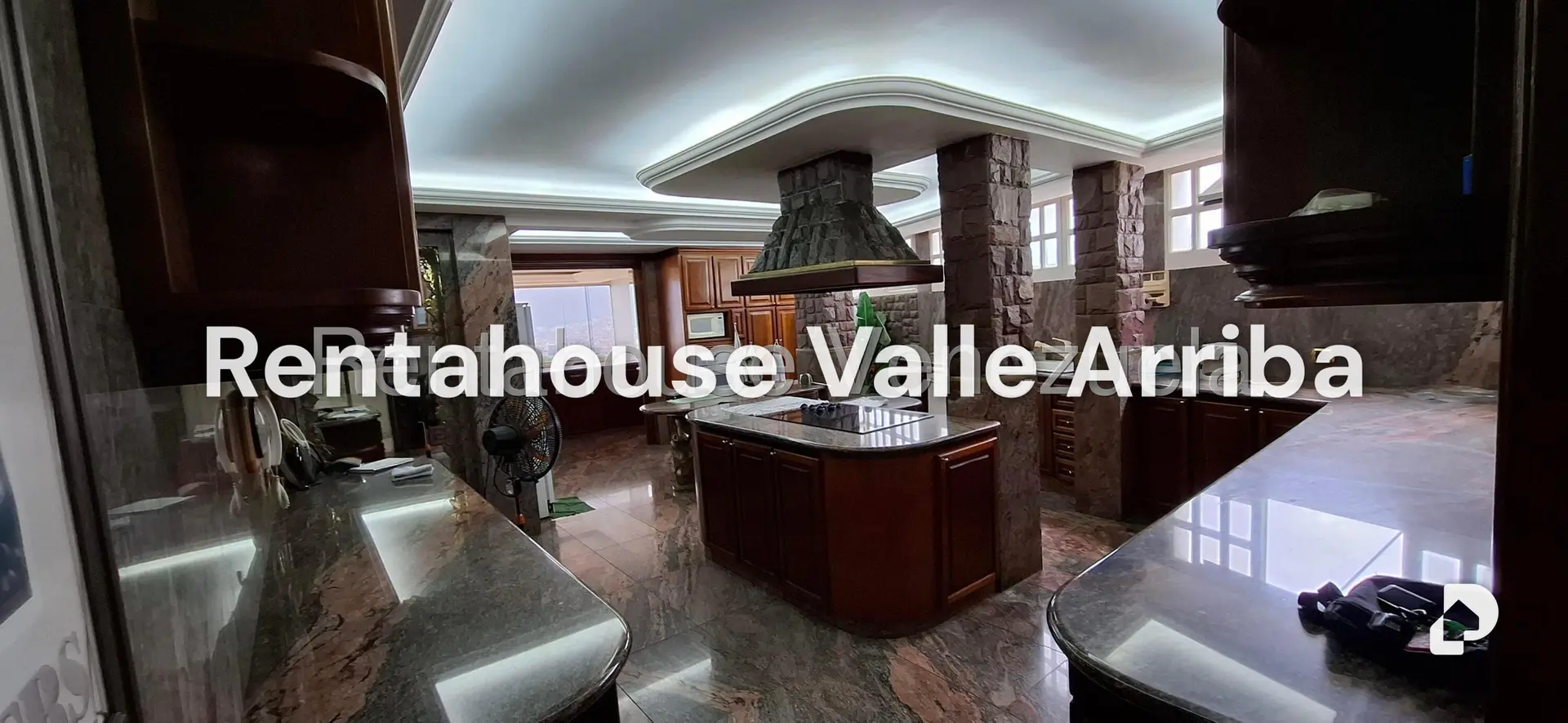 Casa en Macaracuay, Caracas – 9