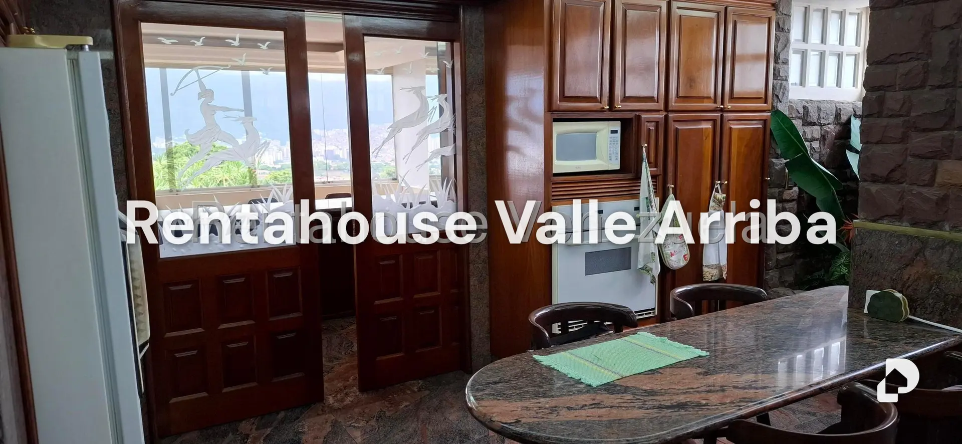 Casa en Macaracuay, Caracas – 29