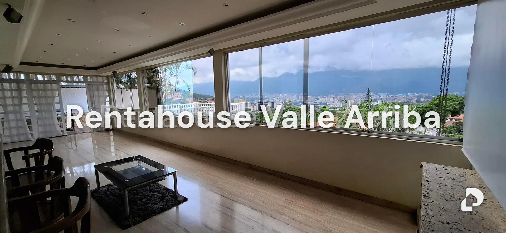 Casa en Macaracuay, Caracas – 21