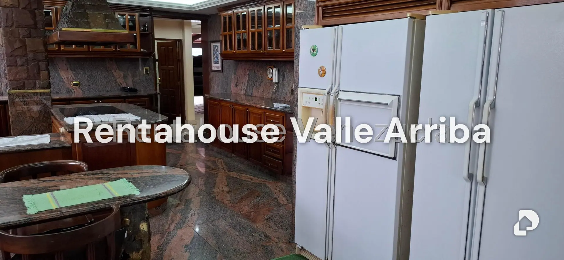 Casa en Macaracuay, Caracas – 28