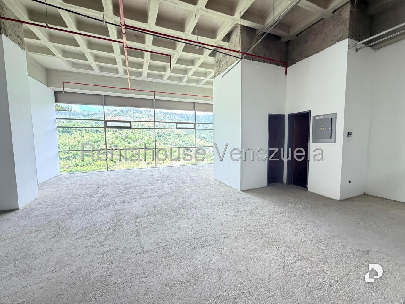 Oficina en Macaracuay, Caracas – 13