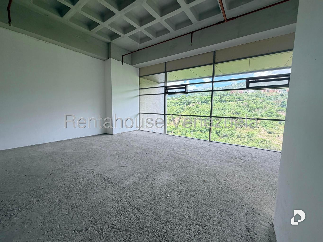 Oficina en Macaracuay, Caracas – 9