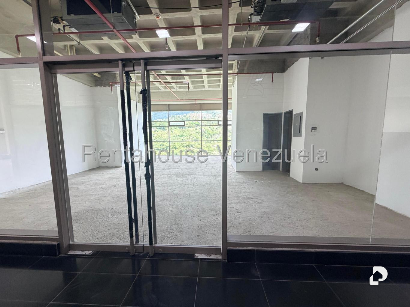 Oficina en Macaracuay, Caracas – 20