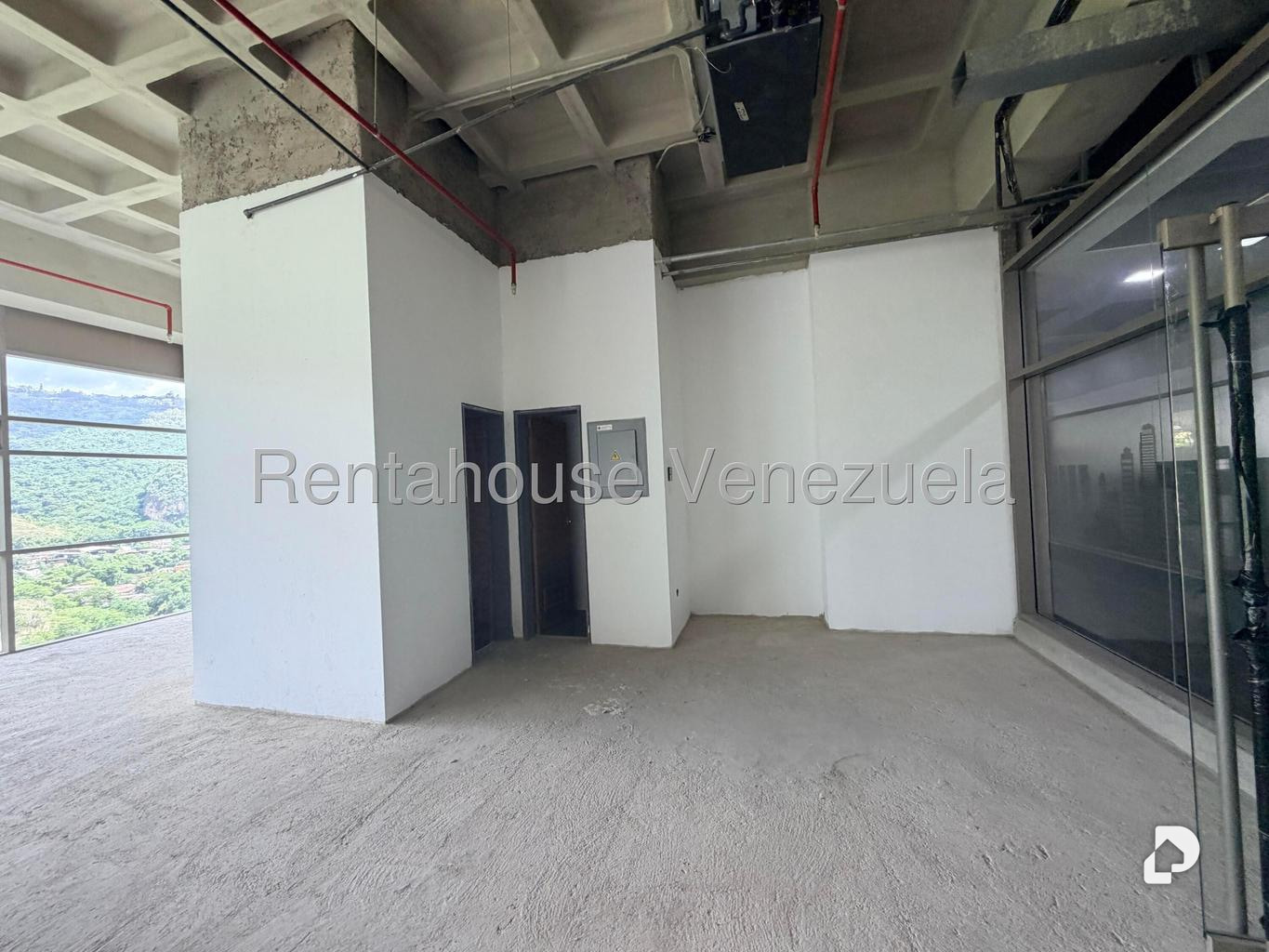 Oficina en Macaracuay, Caracas – 14