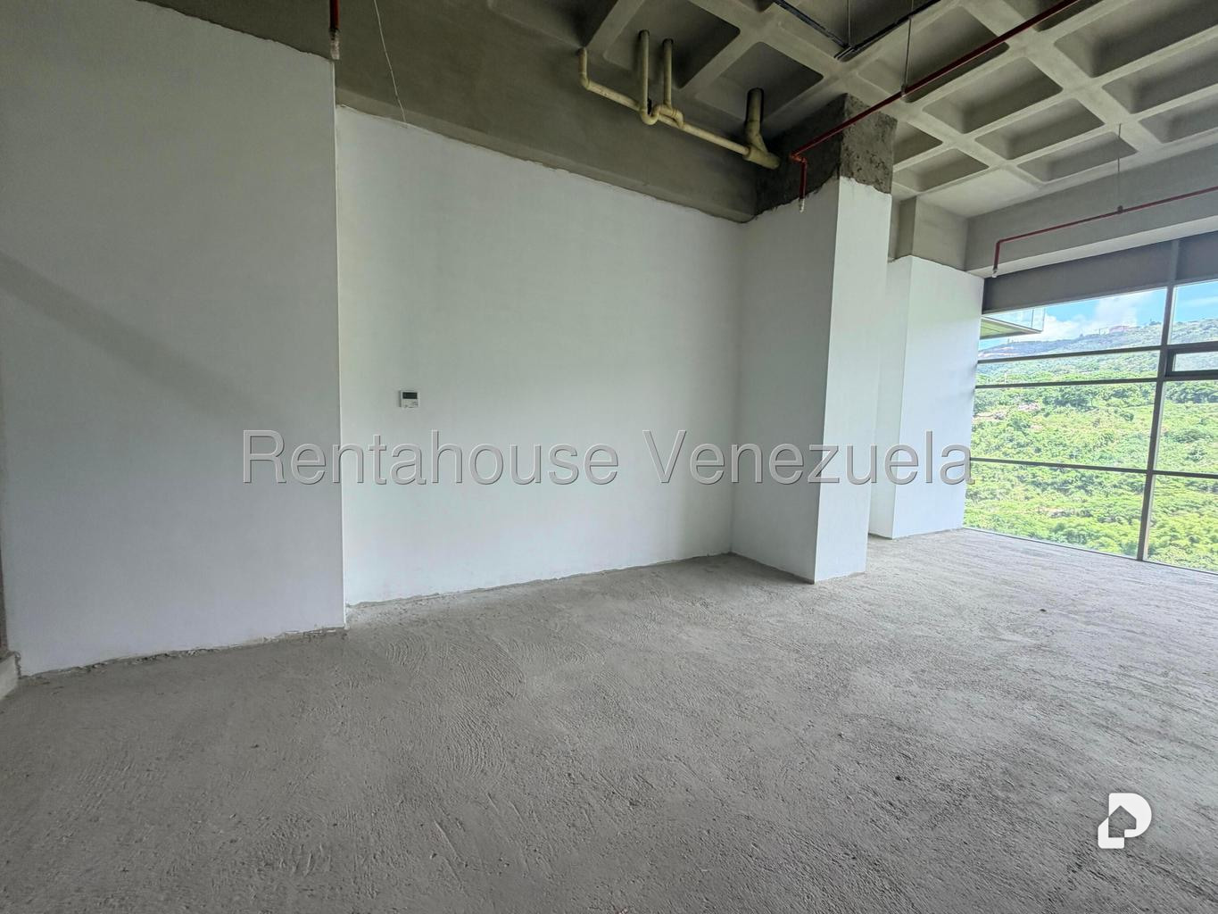 Oficina en Macaracuay, Caracas – 16