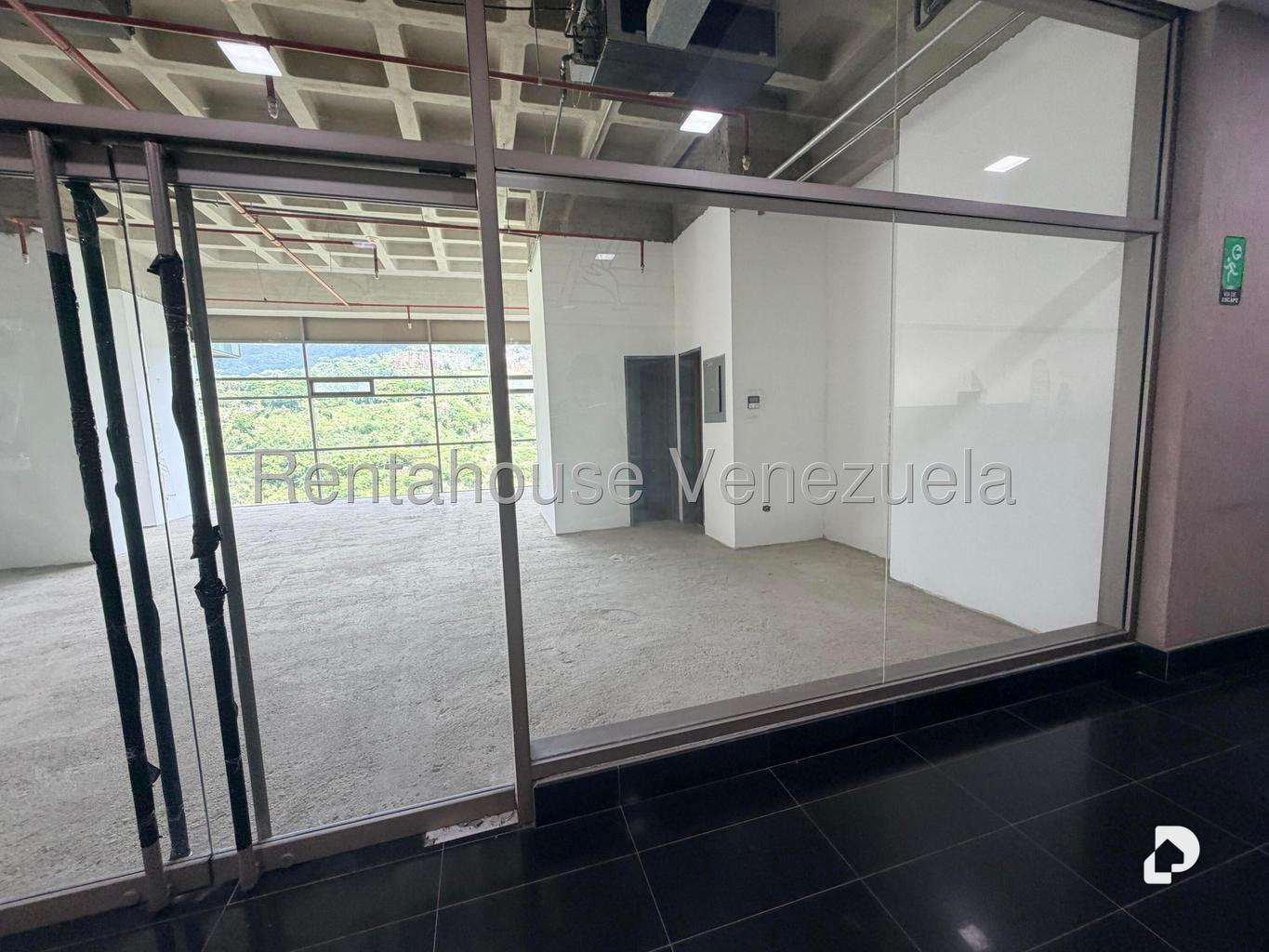 Oficina en Macaracuay, Caracas – 22