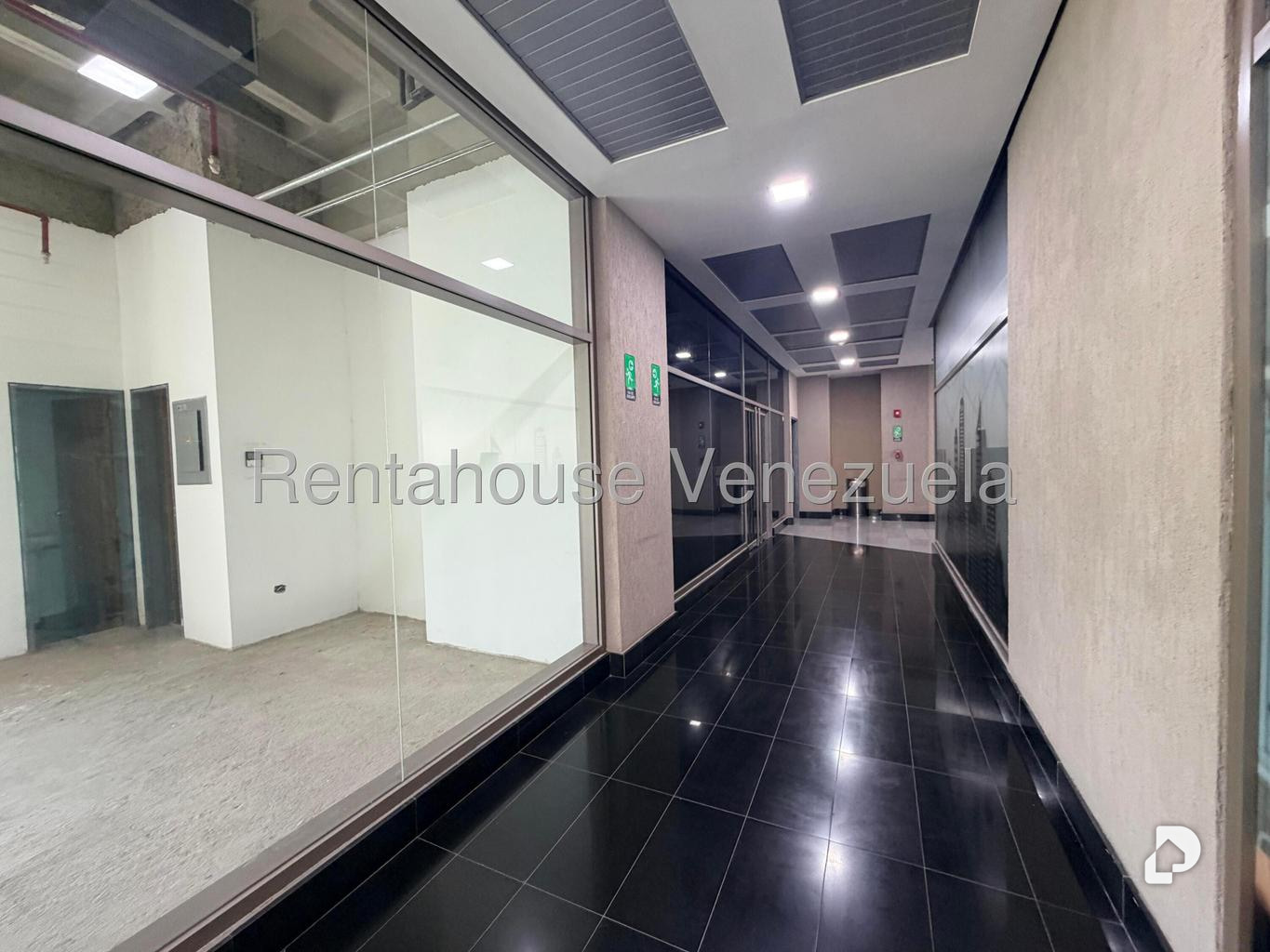 Oficina en Macaracuay, Caracas – 3