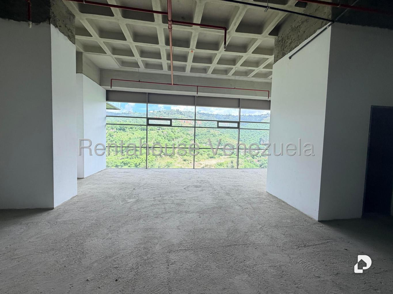 Oficina en Macaracuay, Caracas – 15