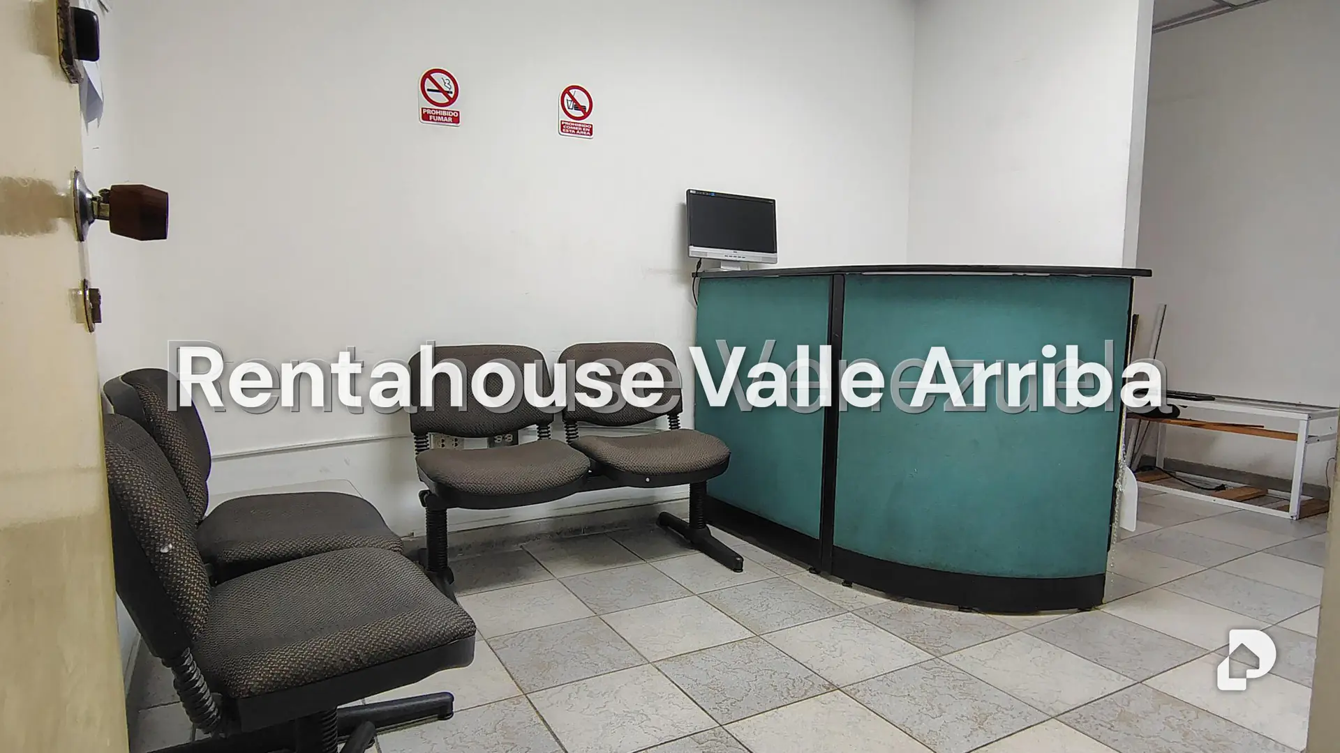 Oficina en La Urbina, Caracas – 3