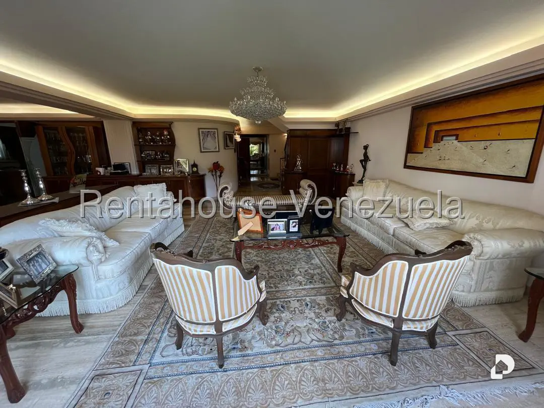 Apartamento en San Bernardino, Caracas – 15