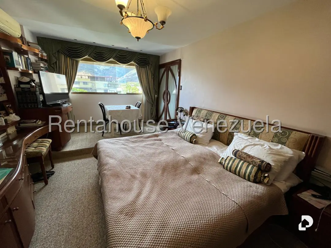 Apartamento en San Bernardino, Caracas – 5