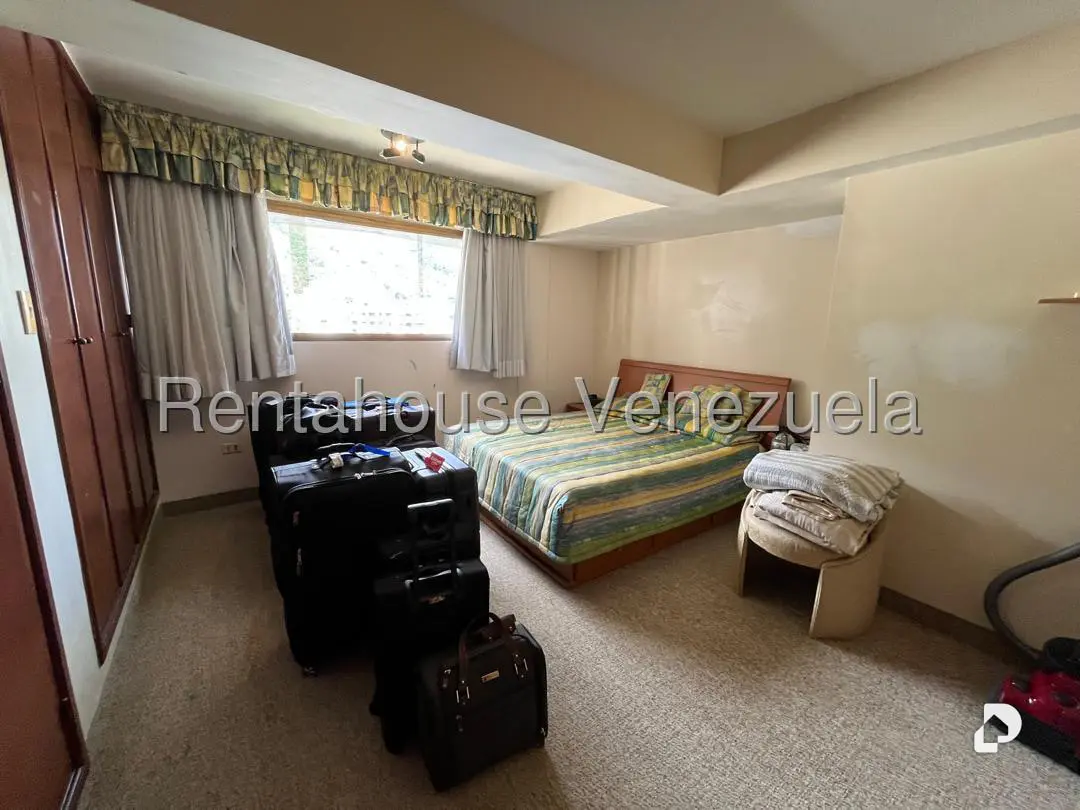Apartamento en San Bernardino, Caracas – 6