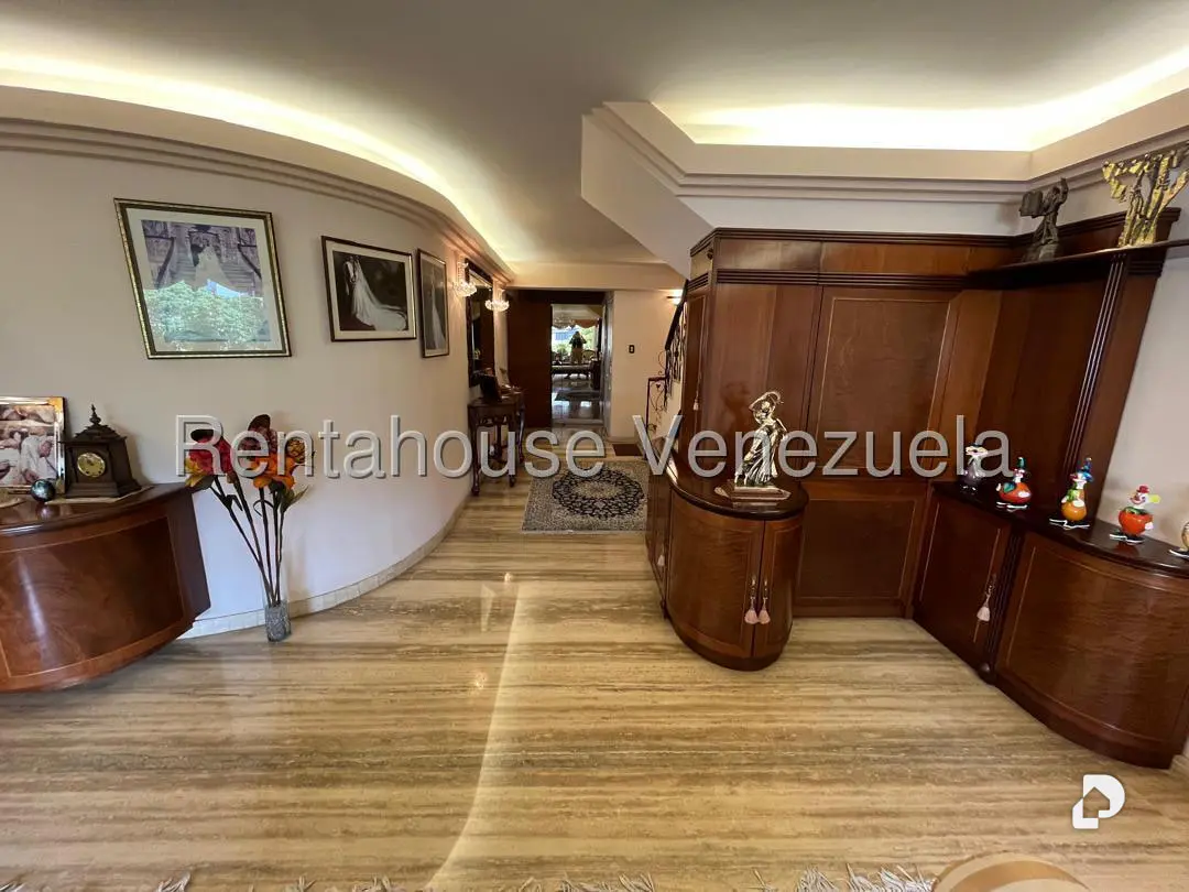 Apartamento en San Bernardino, Caracas – 17