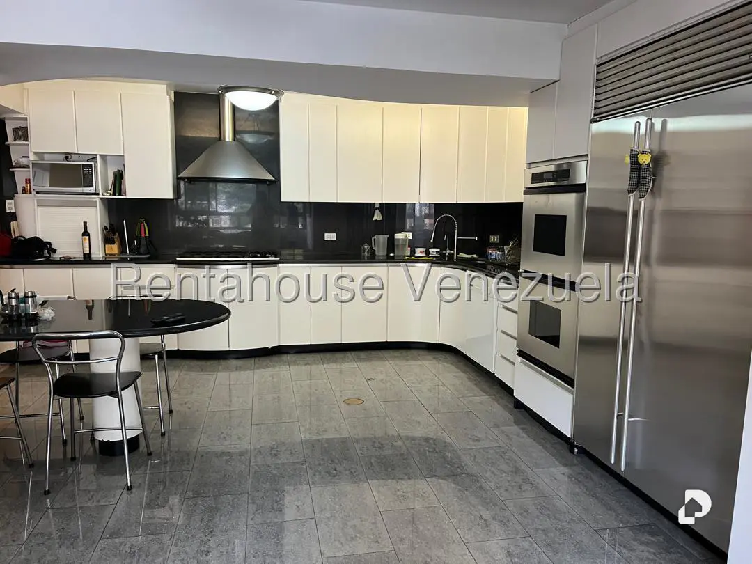 Apartamento en San Bernardino, Caracas – 20
