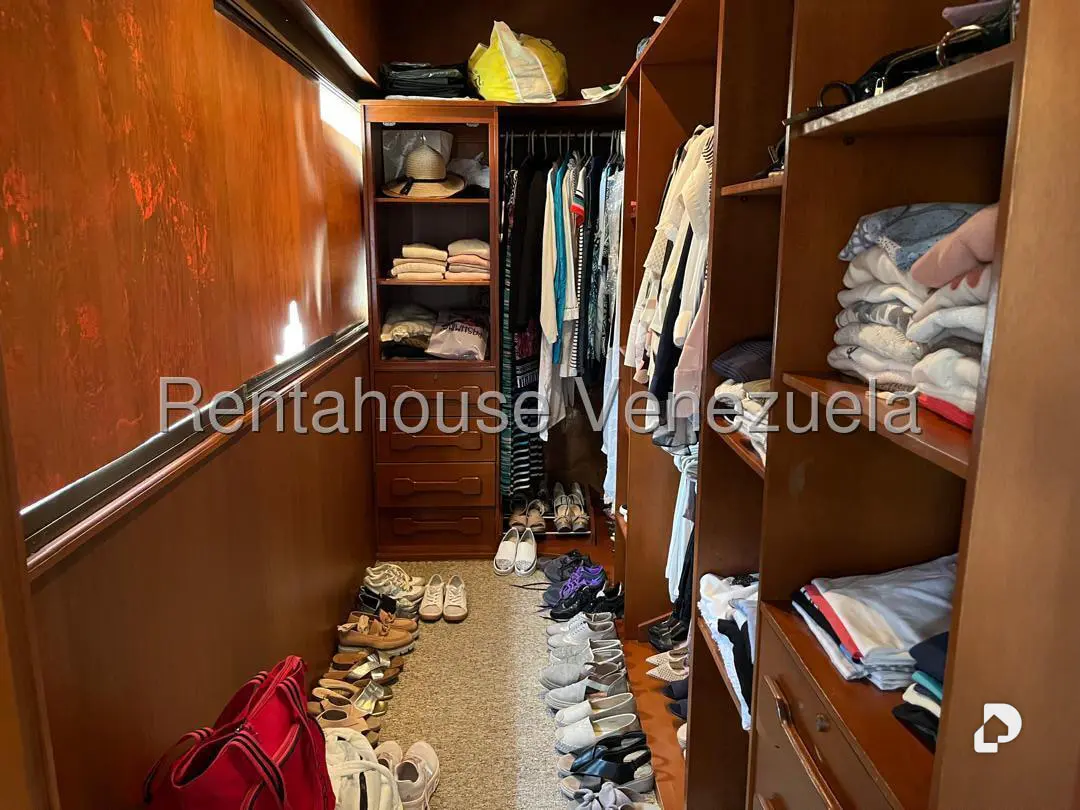Apartamento en San Bernardino, Caracas – 27