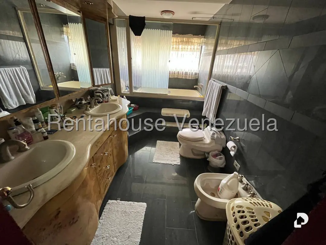 Apartamento en San Bernardino, Caracas – 8