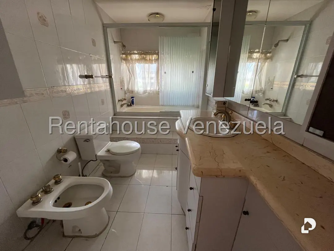 Apartamento en San Bernardino, Caracas – 7