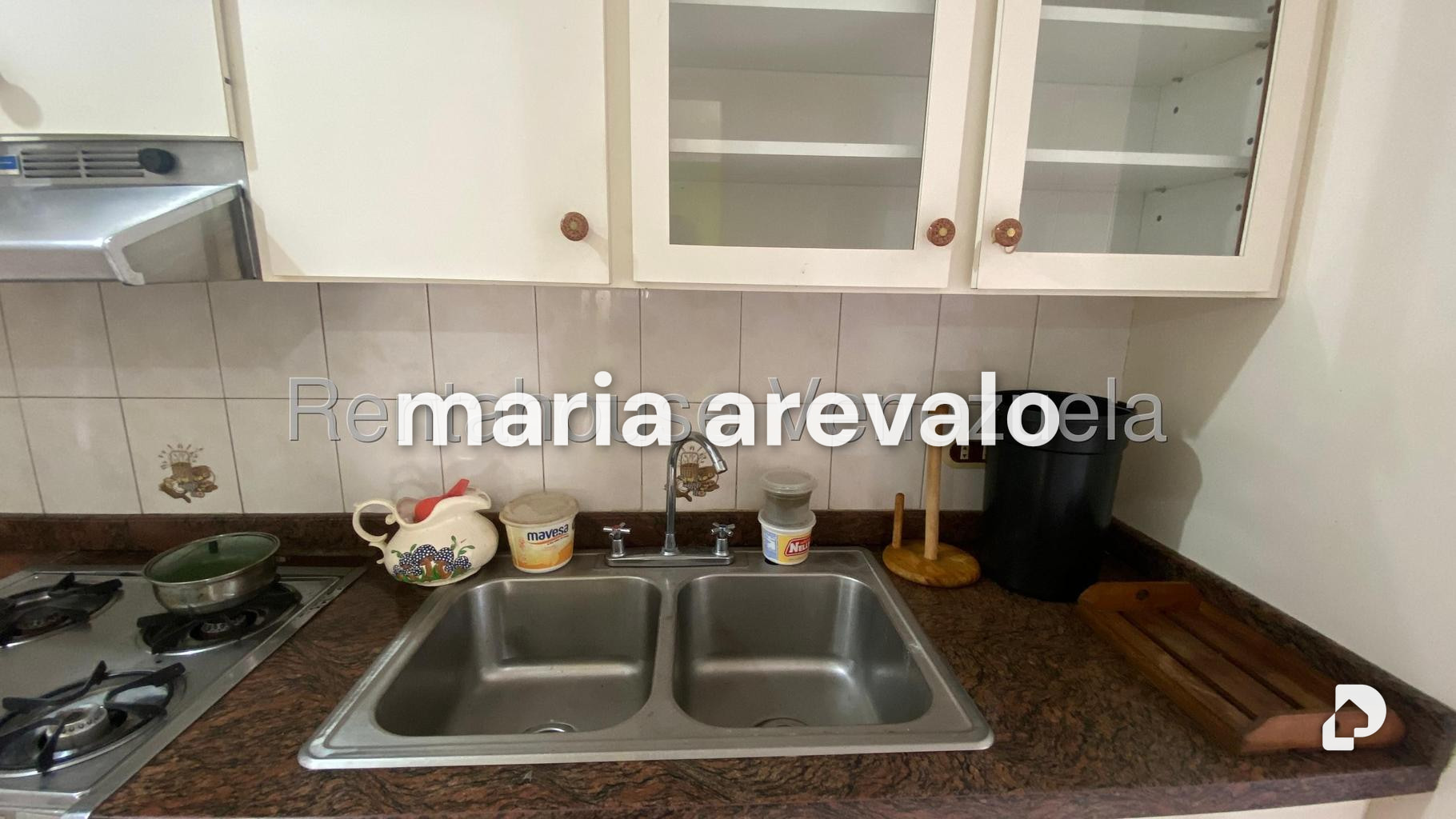 Apartamento en Quinta Crespo, Caracas – 23