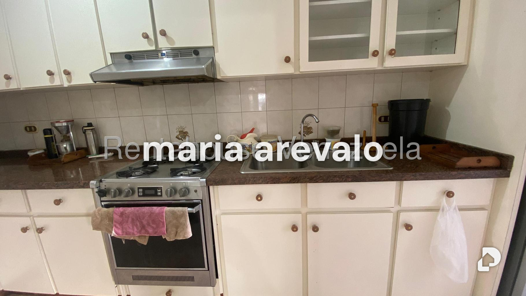 Apartamento en Quinta Crespo, Caracas – 21