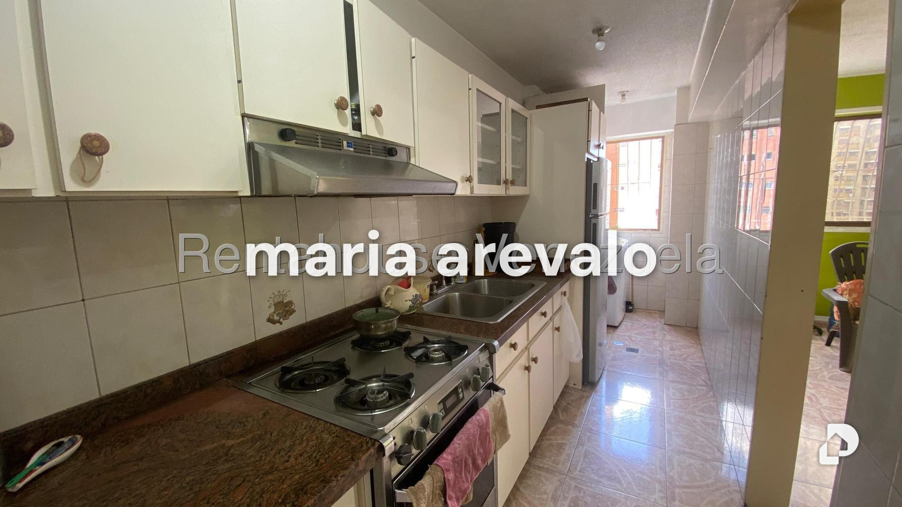 Apartamento en Quinta Crespo, Caracas – 24