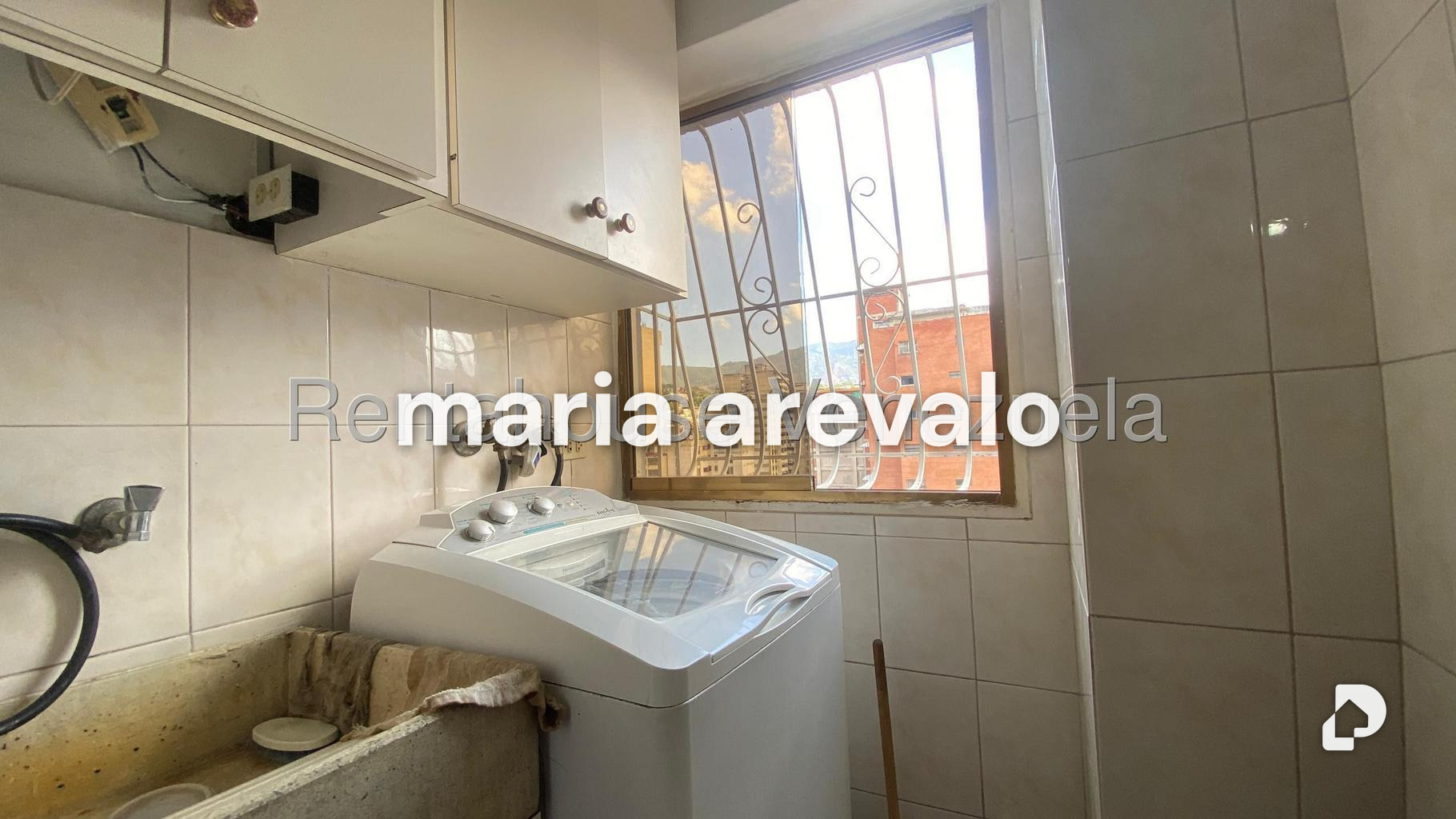 Apartamento en Quinta Crespo, Caracas – 25