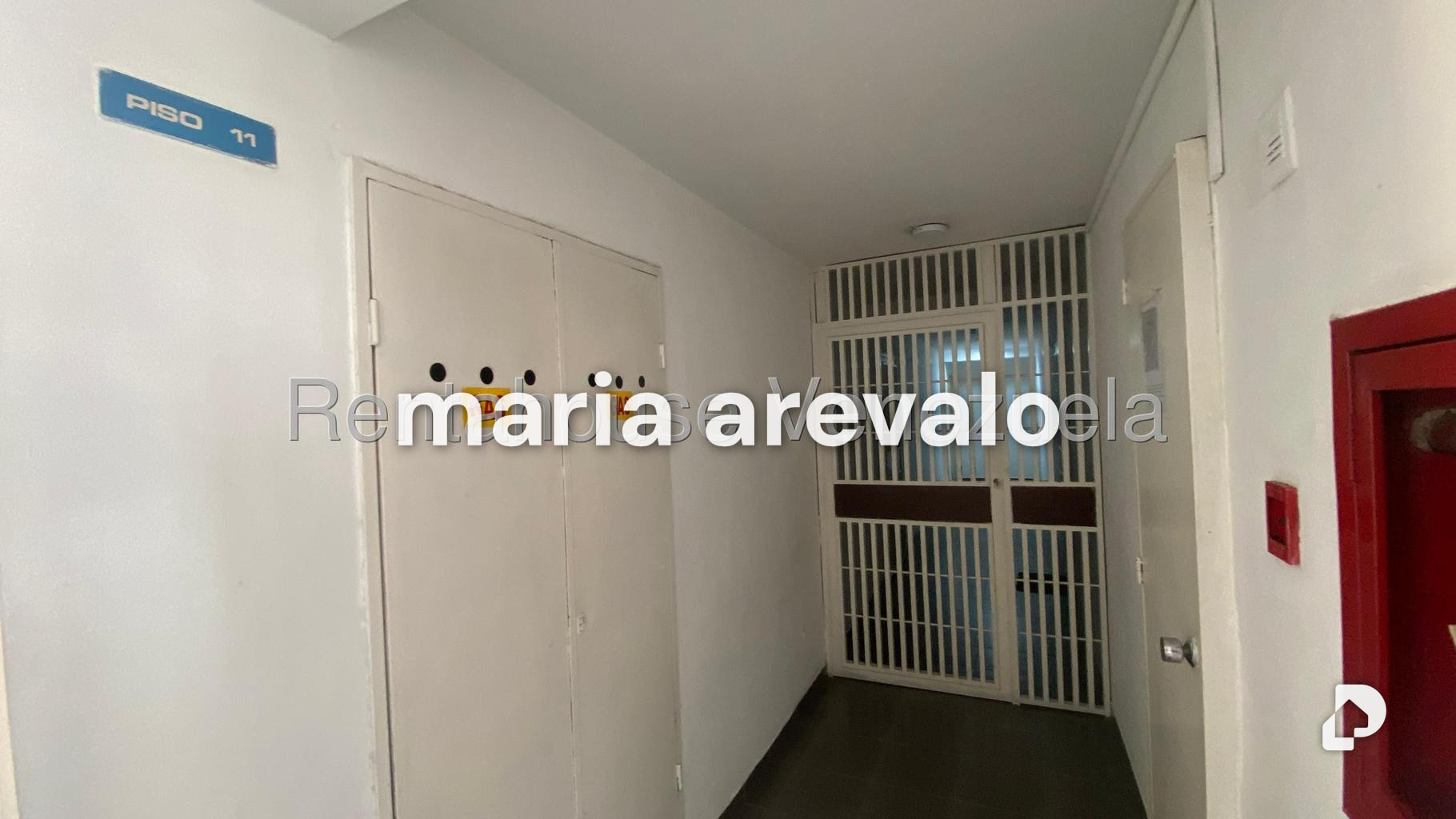 Apartamento en Quinta Crespo, Caracas – 13