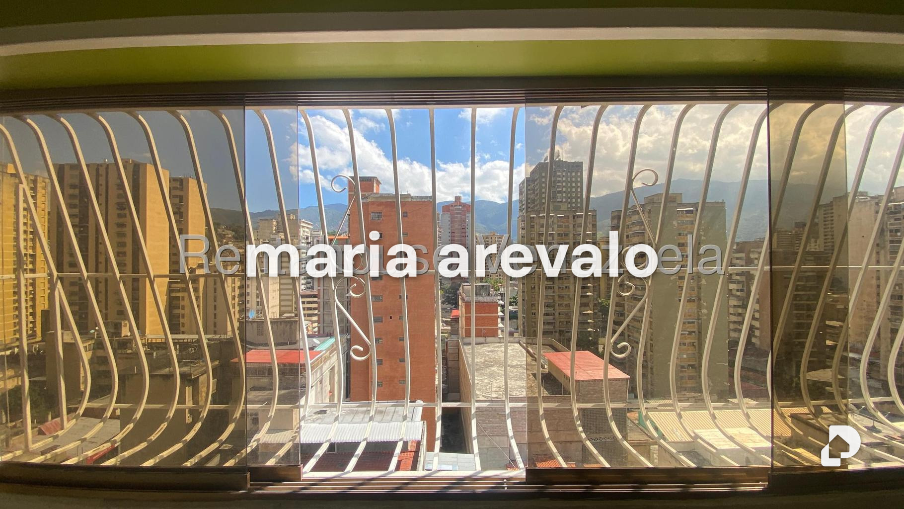 Apartamento en Quinta Crespo, Caracas – 18