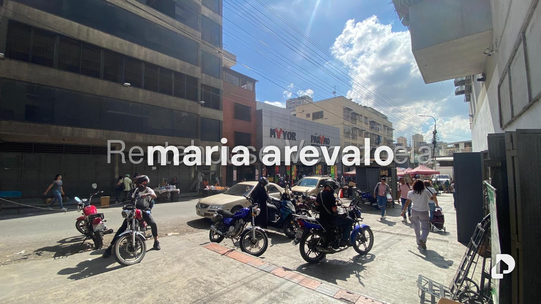 Apartamento en Quinta Crespo, Caracas – 4