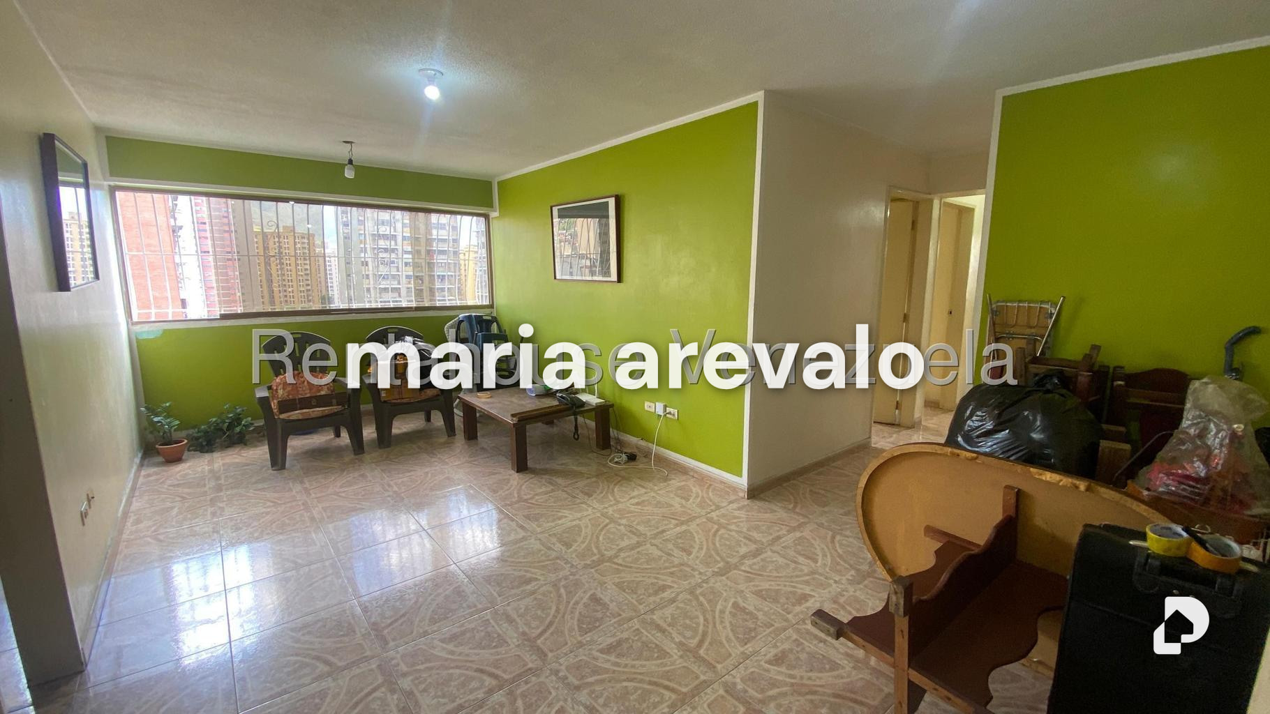 Apartamento en Quinta Crespo, Caracas – 16