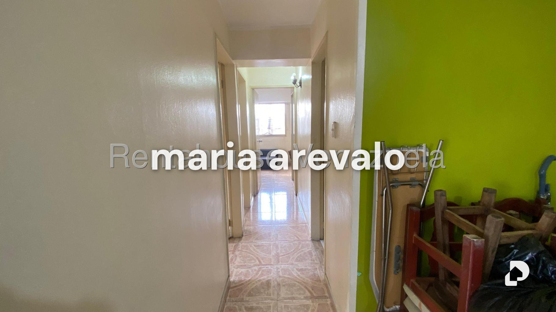 Apartamento en Quinta Crespo, Caracas – 27