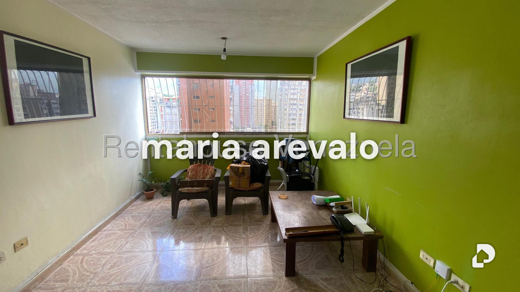 Apartamento en Quinta Crespo, Caracas – 17