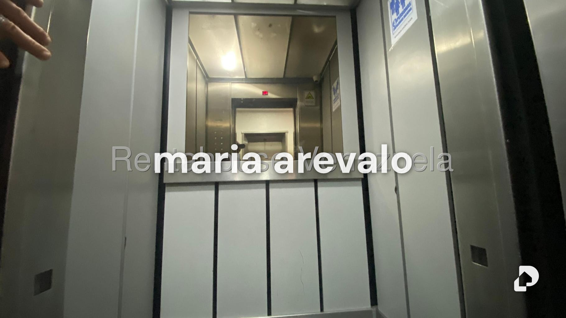 Apartamento en Quinta Crespo, Caracas – 8