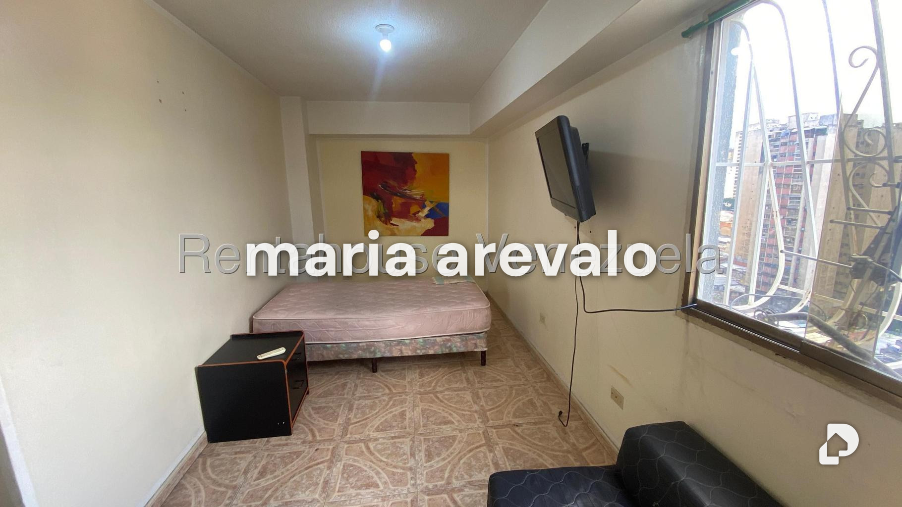 Apartamento en Quinta Crespo, Caracas – 28