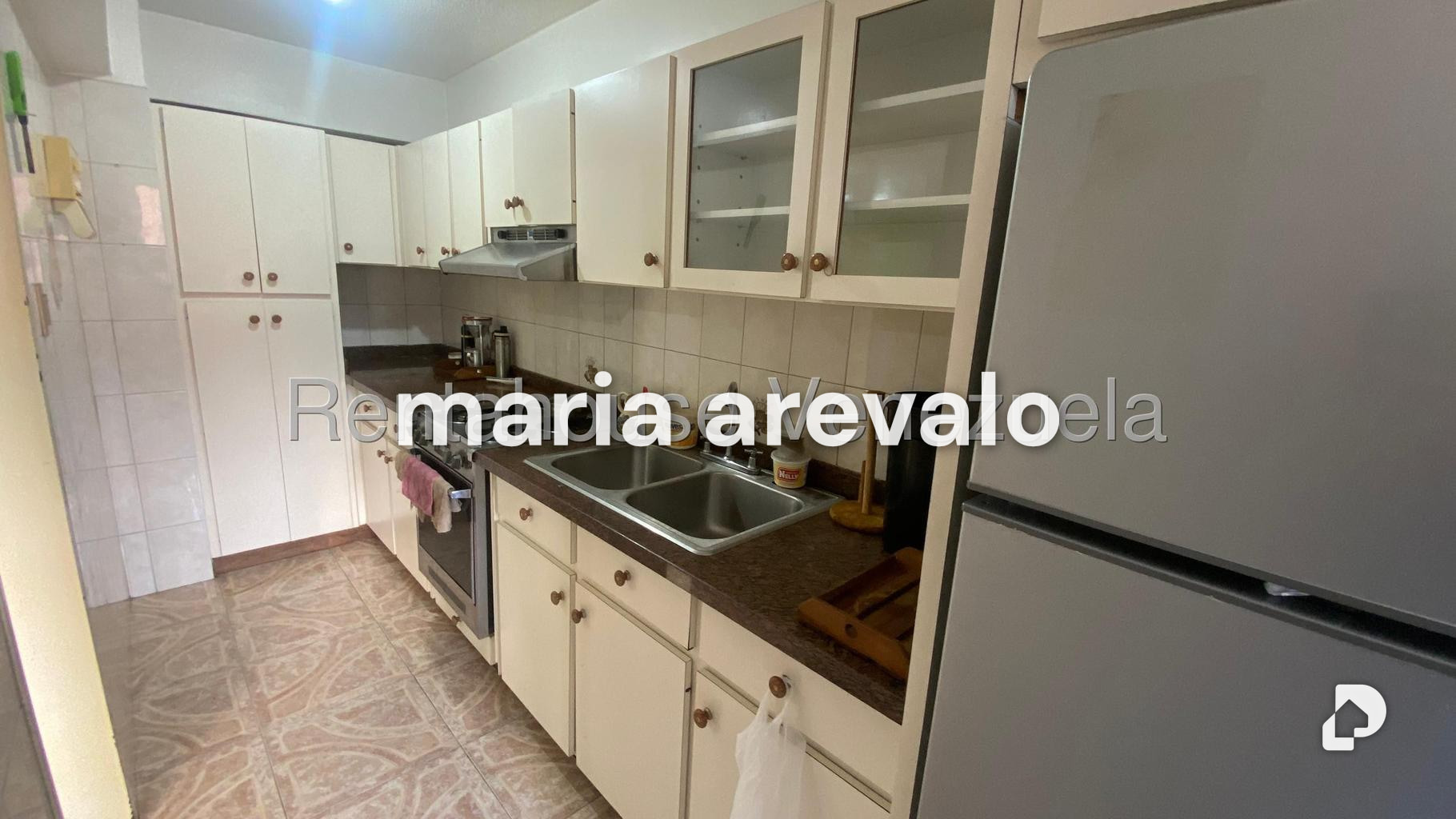 Apartamento en Quinta Crespo, Caracas – 20